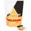 Toblerone Tinies Honey & Almond Nougat Milk Chocolate Pouch 250g