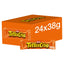 Toffee Crisp Milk Chocolate Bar 38g (Box of 24)