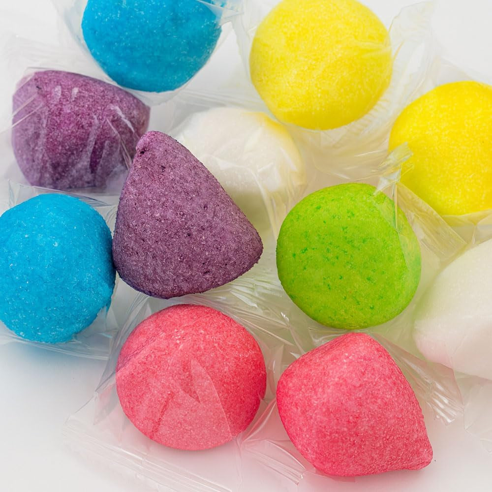 Top Wrapped Mallow Mix 880g