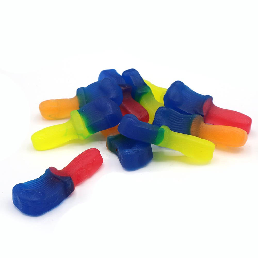 Kingsway Assorted Pick & Mix Sweets Bag