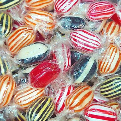 Traditional Winter Mixture Sweets Bulk Bags