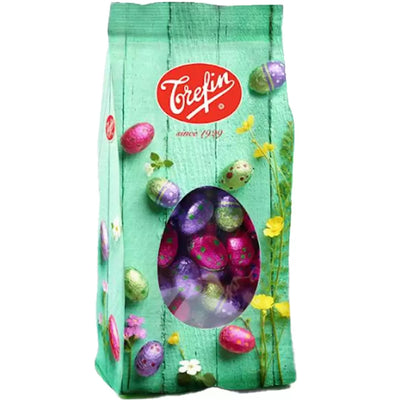 Trefin Assorted Easter Eggs, 1kg