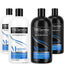 Tresemme Shampoo and Conditioner, 4 x 900ml