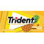 Trident Gum Pineapple Twist 14ct (Box of 12)