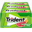 Trident Gum Watermelon Twist 14ct (Box of 12)