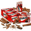 Trident Cinnamon Sugar-Free Chewing Gum – 12 Packs x 14 Pieces