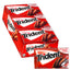 Trident Cinnamon Sugar-Free Chewing Gum – 12 Packs x 14 Pieces