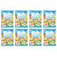 Trolli Mallow Marshmallows 8 x 150g – Assorted Flavours