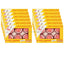 Tunnock's Milk Chocolate Tea Cakes 6 x 24g (case of 12 boxes)