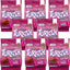 Fry's Turkish Delight Mini Bars 105g (Pack of 8)