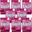 Fry's Turkish Delight Mini Bars 105g (Pack of 8)