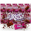 Fry's Turkish Delight Mini Chocolate Bars – 10 x 105g Bags or 20 x 105g Bags