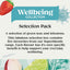 Twinings Superblends Wellbeing Collection 20 Tea Bags 37g