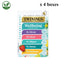 Twinings Superblends Wellbeing Collection 20 Tea Bags 37g
