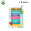 Twinings Superblends Wellbeing Collection 20 Tea Bags 37g