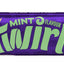 Twirl Mint Flavour Limited Edition 48 x 43g - Full Box - WingsMart