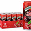 Tymbark Cola Sour Cherry Soft Drink 330ml (Pack of 12)