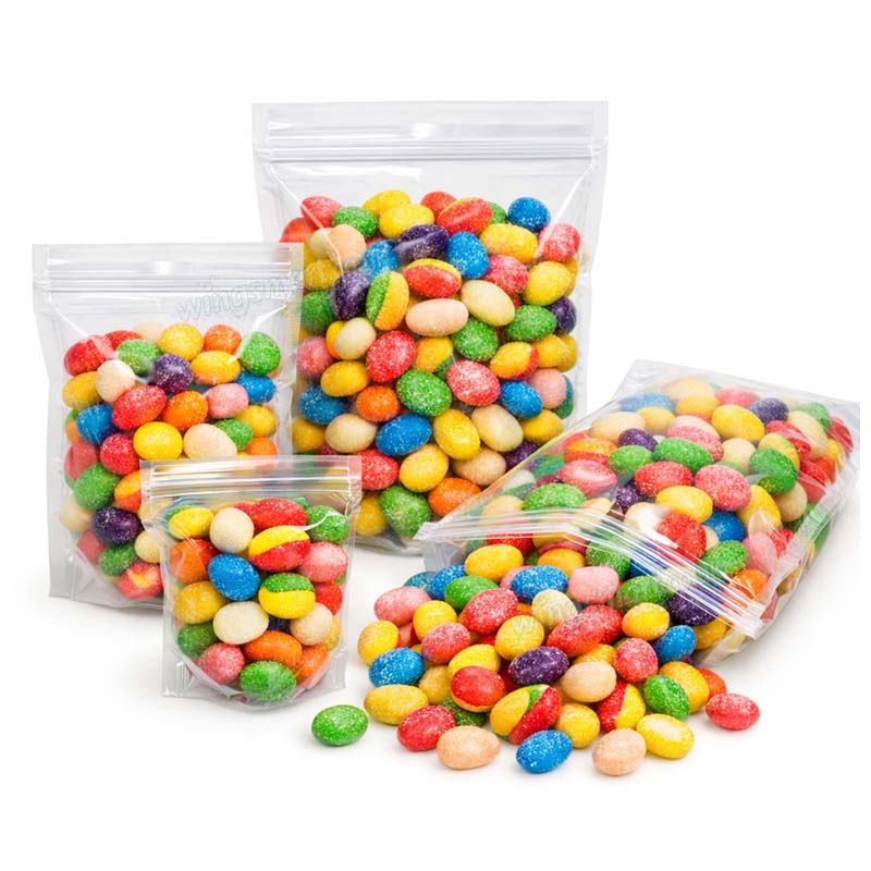 Premium Hard Boiled Assorted Sweet Mix – Unwrapped Pick & Mix Traditional Candy Sweets (1kg - 3kg)