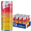 Red Bull Winter Edition Fuji Apple & Ginger 12 x 250ml PMP