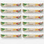 Bounty Trio Strawberry Chocolate Bar with Coconut & Strawberries 78g (12 or 24 Bars)