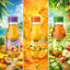 Juice Tree Assorted Juice Drinks 330ml – Apple, Orange & Tropical Mix
