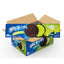 Oreo Matcha Cream Sandwich Biscuits 97g (12 Pack) – Japanese Edition