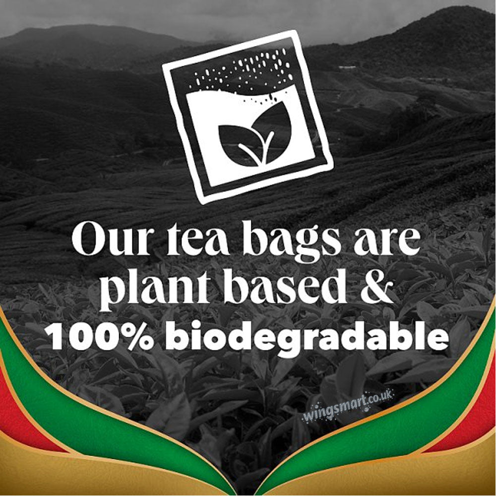 PG Tips Gold Special Blends 70 Tea Bags 203g