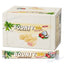 Bounty Trio Strawberry Chocolate Bar with Coconut & Strawberries 78g (12 or 24 Bars)