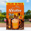 NYCoffee 3in1 Salted Caramel Flavour (14 x 10) 140g