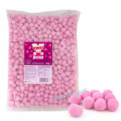Vimto Bon Bons Bag
