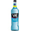VK Blue Vodka Mix 70cl (Pack of 6)