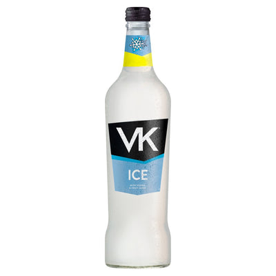 VK Ice 70cl (Pack of 6)