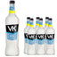 VK Ice 70cl (Pack of 6)