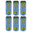 Monster Energy Zero Sugar VR46 The Doctor 500ml