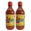Valentina Salsa Picante Hot Mexican Chilli Sauce 370ml | (1, 2 & 3 Bottles)