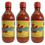 Valentina Salsa Picante Hot Mexican Chilli Sauce 370ml | (1, 2 & 3 Bottles)