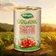 Valfrutta Organic Chopped Tomatoes 400g