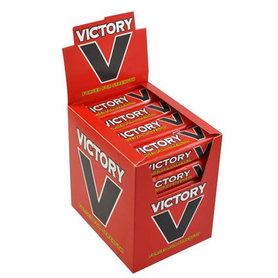 Victory V Traditional Lozenges Stickpack 35g (Box Of 24)