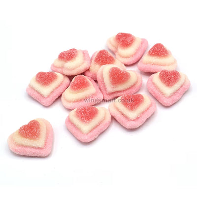 Vidal Triple Hearts 1kg