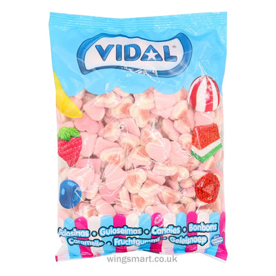 Vidal Triple Hearts 1kg