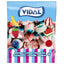 Vidal Bloody Eyes 1kg