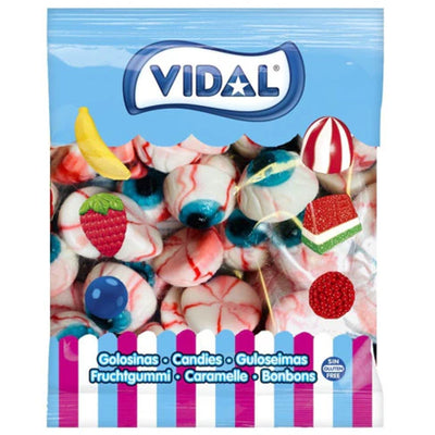 Vidal Bloody Eyes 1kg
