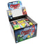 Vidal Creepy Jelly 66 x 11g – Fun Gummy Candy Pack