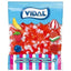 Vidal Jelly Bones 1kg