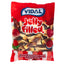 Vidal Jelly Filled Cola Bottles 1kg Jelly Centre Cola Gummy Sweets