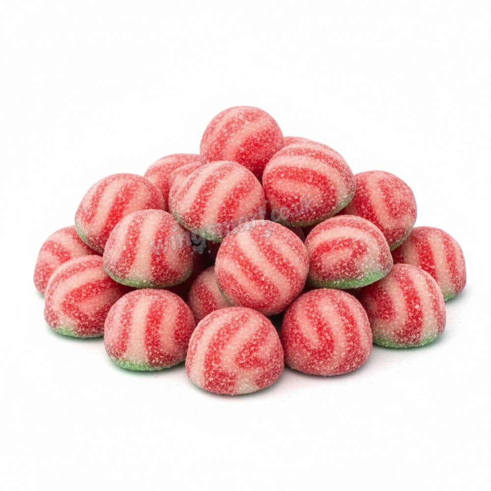 Vidal Jelly Twist Tarts Bag 1.5kg
