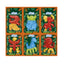 Vidal Jungle Jellys 66 Count – Fruity Jungle Gummies