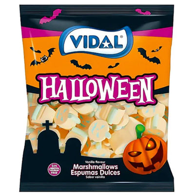 Vidal Pumpkin Mallows 1kg