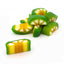 Vidal Lemon and Lime Fruit Bites Bag 1.5kg