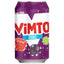 Vimto Sparkling Zero Sugar - 24 x 330ml Cans